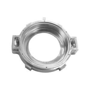 Customized Aluminium CNC Machining Parts/CNC Milling Parts