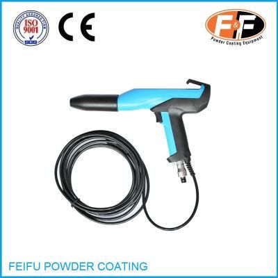 2016 Electrostatic Powder Spraying Gun