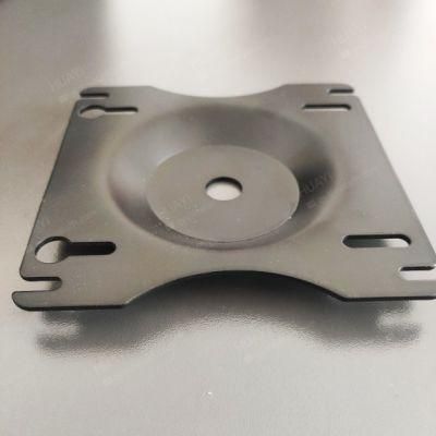 Factory Customize Various Sheet Metal Stamping Bending Punching Sheet Metal Fabricator OEM Sheet Metal Parts Hardware Auto Parts
