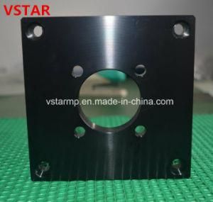 High Quality OEM Anodizing Aluminum Part by CNC Machining