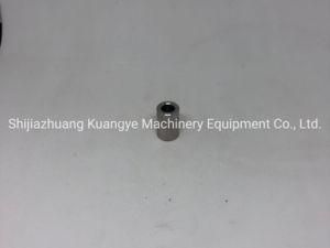 CNC Stainless Steel Cover OEM