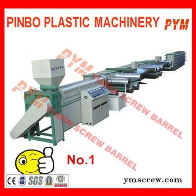 Best Price Plastic Tape Drawing Machine