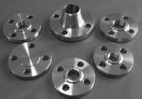 Stainless Forged Flange for Mining Machine