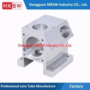 CNC Machining Hardware Parts Turning Parts Rapid Prototyping Aluminum Machining Parts