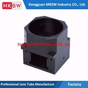 CNC Machining Hardware Parts with Metal Automatic Lathe Parts Aluminum Machining Parts