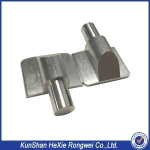 CNC Machined Steel Milling Lathe Parts