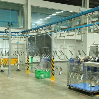 Best Quality Powder Coating Paint Spray Machine