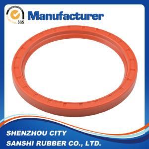 Y Type NBR Rubber Oil Seal for Metal Casting Machinery