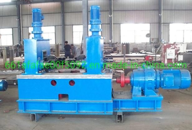 Straightening Machine for 40mm Flange Thickness H Beam Steel