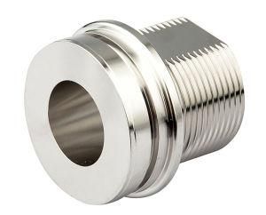 Spare Part CNC Machined Part