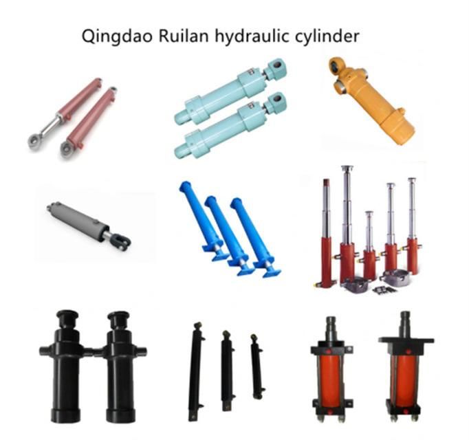 Qingdao Ruilan Customized CNC Machining Parts with Good Price