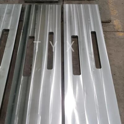 Custom Machining Machinery Part Stainless Steel Spare Part