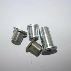 OEM Precision CNC Machining Factory CNC Lathe Turning Shaft Sleev