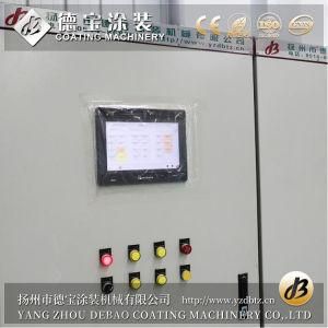Cheap Powder Coating Production Line in China