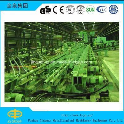 Tmt Device for Ordinary Rebar of Rolling Mill