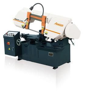 Ec-4028c Horizontal Mini Precision Saw Machine