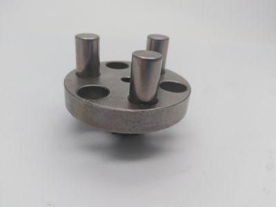 Customized Powder Metallurgy and Powder Metal Sintered Parts