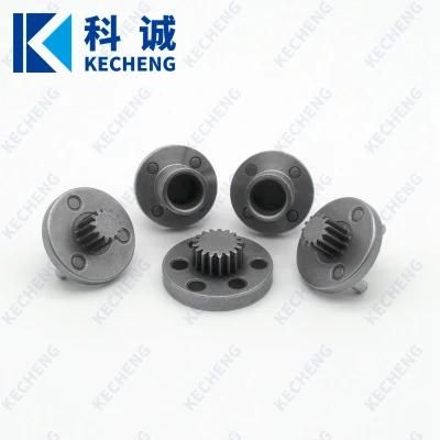 Powder Metallurgy Parts Metal Molding Mechanical Parts Metal Powder Metallurgy Machining Product