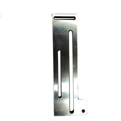 Competitive Price High Precision Machining Base Plate