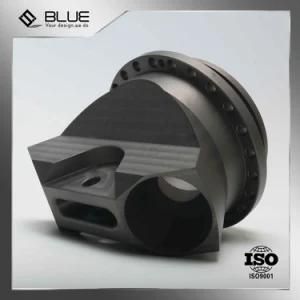 OEM RC Metal Turning Parts with High Precision