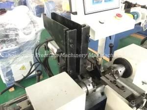 Plm-Fa60 Double Head Pipe Beveling Machine