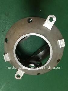 CNC Machining Parts for Auto Base