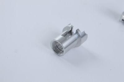 Cheap Price Custom Design Aluminum CNC Turning Parts for Vehicle