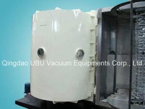 Vacuum Evaporation Coating Machine for Watches