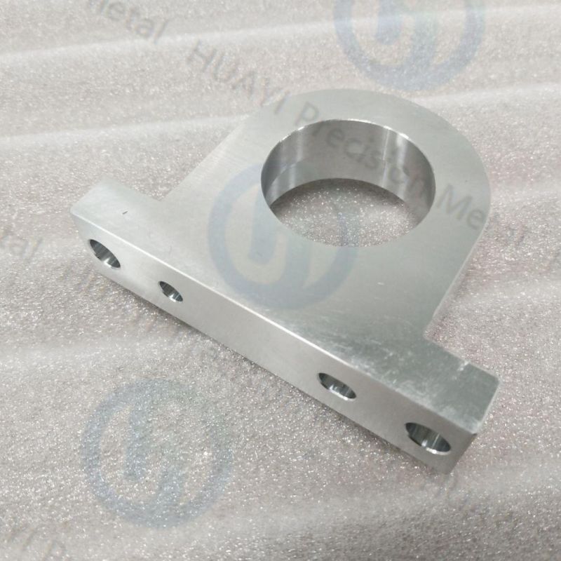 Exquisite Technical High Precision CNC Machining Parts for Packaging Machinery
