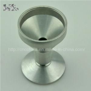 China Aluminum Precision Machining Part