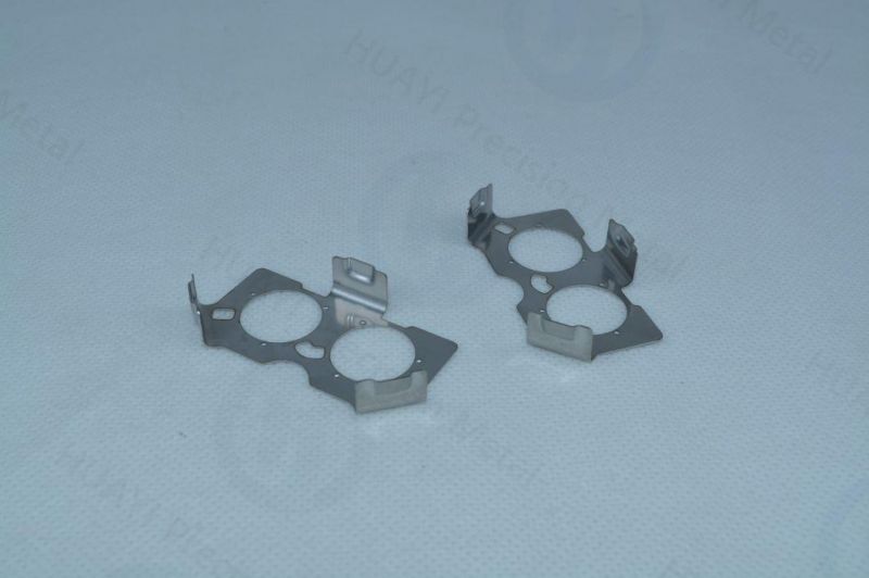OEM Sheet Metal Fabrication Metal Stamping Parts and Stainless Steel Fabrication