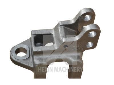 Lost Wax Casting Support by Stainless Steel