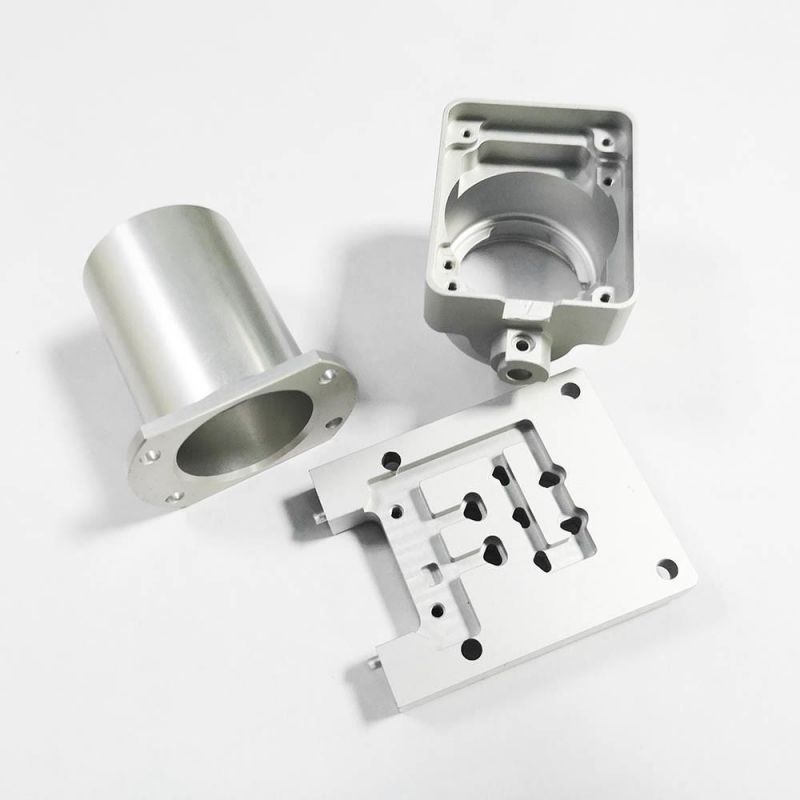 Customized Machining Service Precision CNC Milling Parts