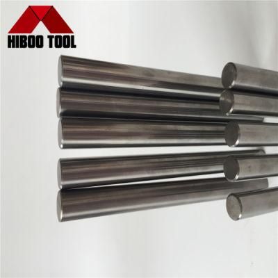 High-Quality Solid Carbide Tungsten Rod Carbide Tool