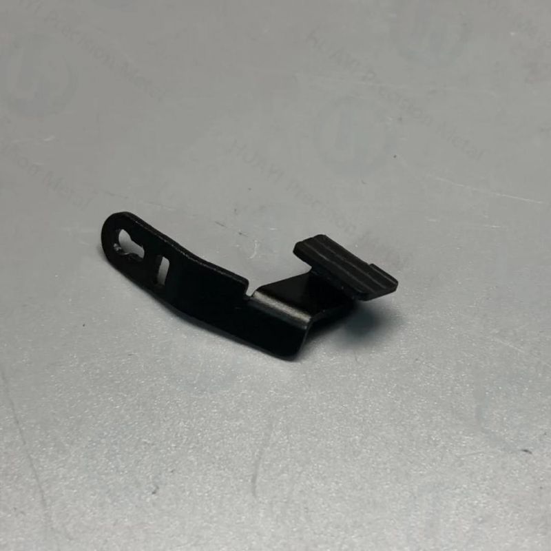 Custom Manufacturing Stainless Steel Sheet Metal Stamping Bending Parts
