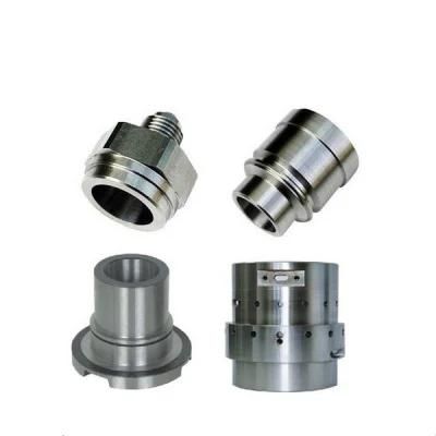 CE Factory Customized CNC Milling CNC Fabrication Machining Parts Aluminum Housing CNC Machining Machinery Part