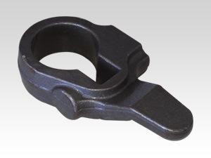 Forged Agricutural CNC Machining Hydraulic Cylinder Auto Parts