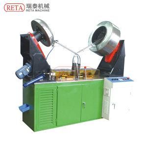 Ring Loading Machine
