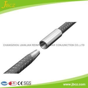 Dextra Standard Rebar Coupler Taper Thread Machine