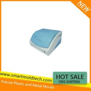 Small Plastic Push Button Switch