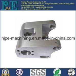 OEM Stainless Steel CNC Machining Services