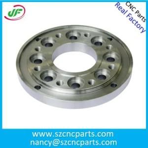 Aluminum Precision CNC Parts Aluminum Parts with Anodizing Machining Parts