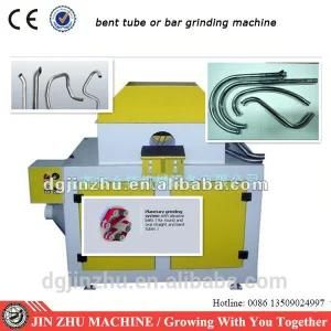 Stainless Steel Elbow Tube Grinding Machine