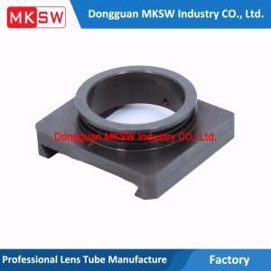 Machining of Turning and Milling Parts with Customized CNC Lathe CNC Machine Center
