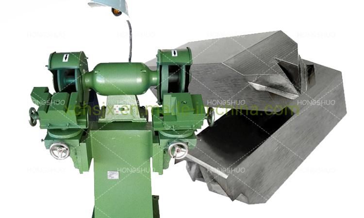 High Speed Low Noise Wire Iron/Steel Nail Making Machine Price
