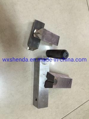 Steel Nail Head Punch/Punch Pin for Nail Head or Duplex Nail, Concrete Nail, Roofing Nail Making