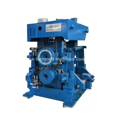 Mill Strand for Steel Rolling Mill