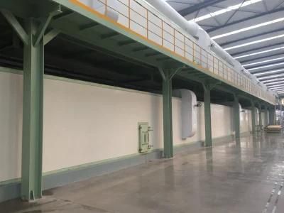 Baking Oven/Drying Oven for Color Coating Line