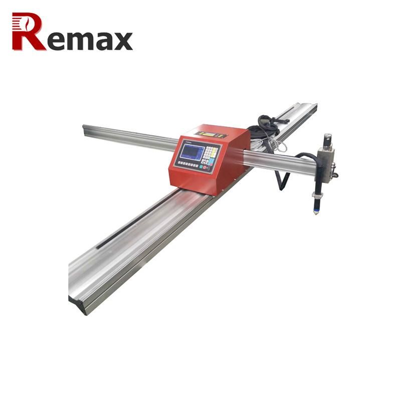 Metal Cutting Machine CNC Portable Plasma Cutting Machine for CNC Sheet