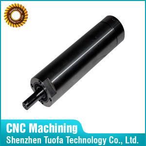 Stainless Steel Axle CNC Parts Precision Parts